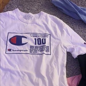 Champion Shirt